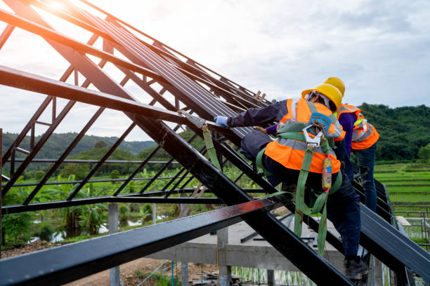 Quick and Trustworthy Emergency Roof Repair Services in Wheeler Af, HI