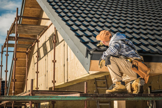 Best Roof Repair Services  in Wheeler Af, HI